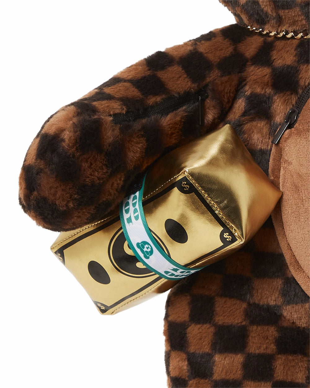 MYSTERY BEARS PACK (COLLECT ALL 5) | Sprayground Outlets