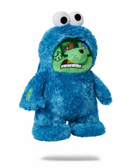 MONEY "COOKIE" BEAR TEDDYBEAR BACKPACK | Sprayground Discounted