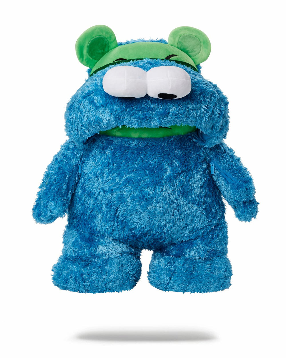 MONEY "COOKIE" BEAR TEDDYBEAR BACKPACK | Sprayground Discounted