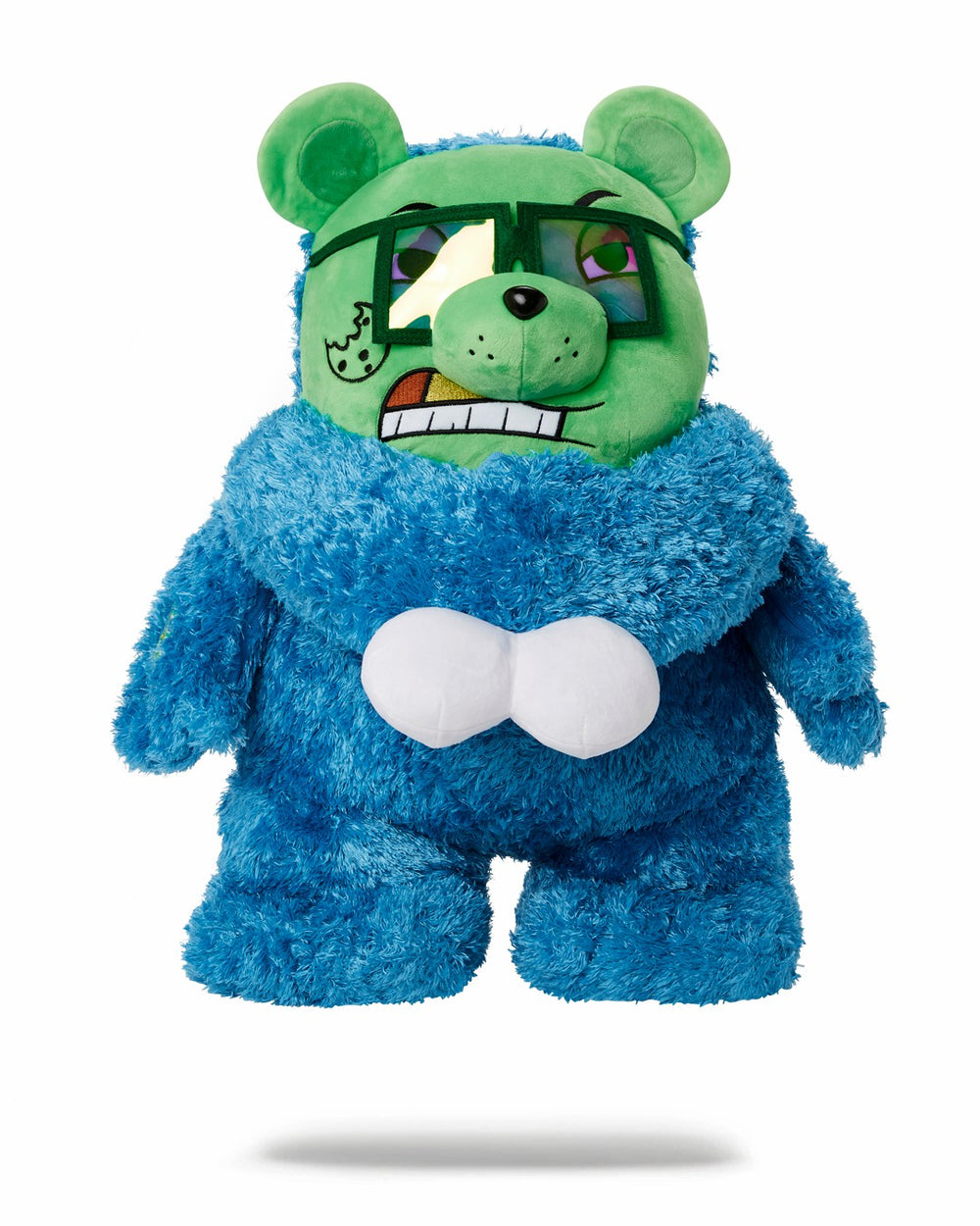 MONEY "COOKIE" BEAR TEDDYBEAR BACKPACK | Sprayground Discounted
