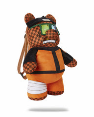 NARUTO MONEYBEAR TEDDYBEAR BACKPACK | Sprayground Value Deal