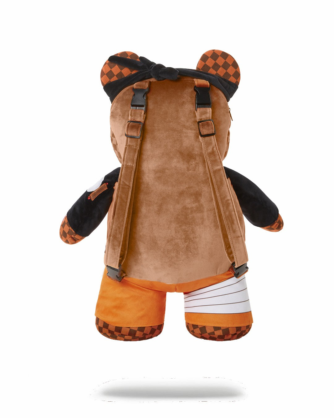 NARUTO MONEYBEAR TEDDYBEAR BACKPACK | Sprayground Value Deal