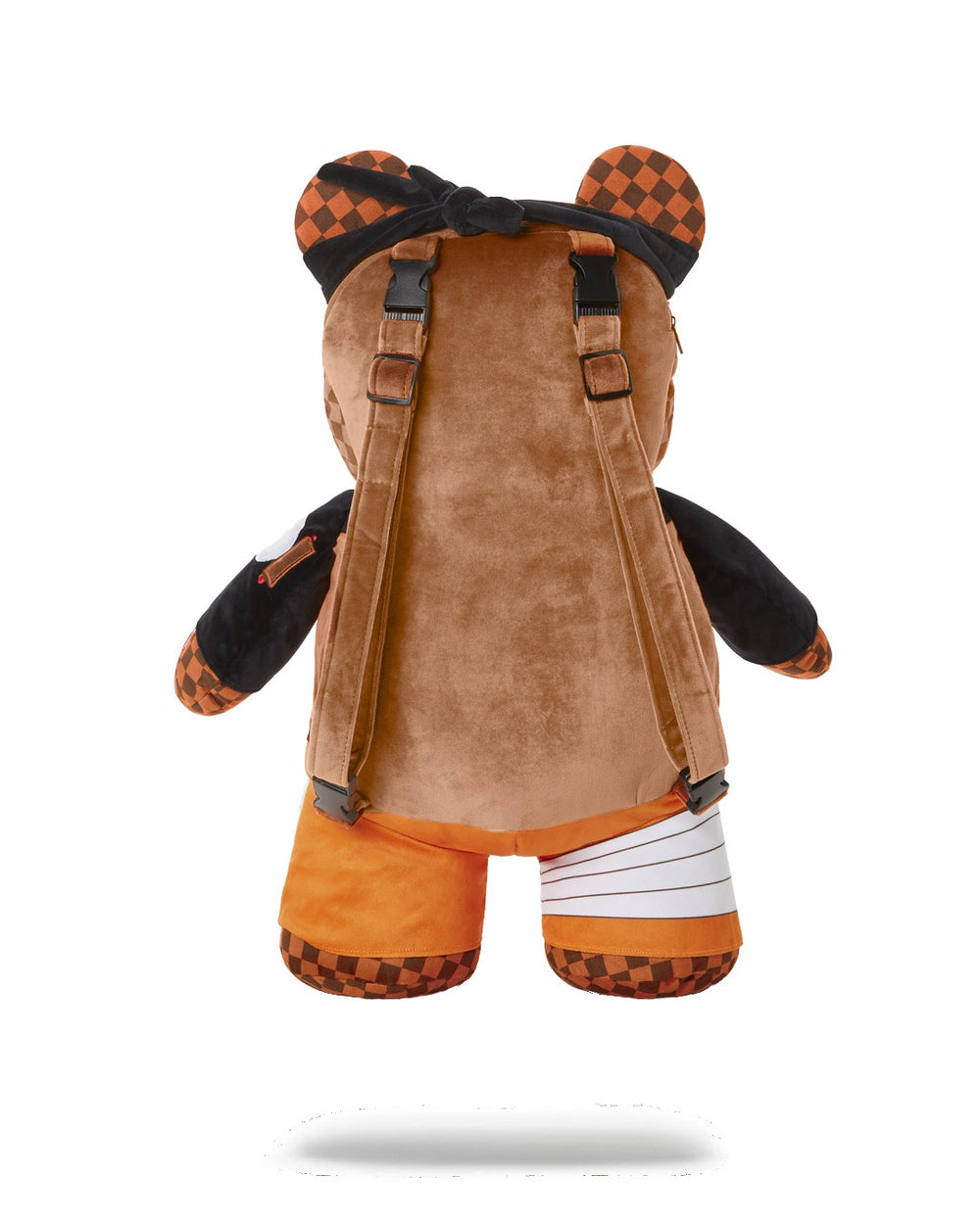 NARUTO MONEYBEAR TEDDYBEAR BACKPACK | Sprayground Value Deal
