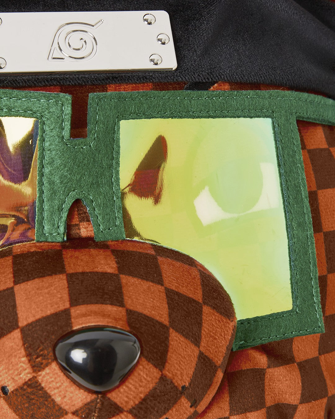 NARUTO MONEYBEAR TEDDYBEAR BACKPACK | Sprayground Value Deal