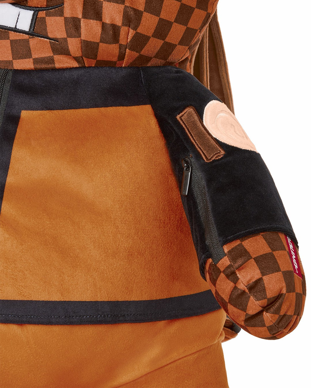 NARUTO MONEYBEAR TEDDYBEAR BACKPACK | Sprayground Value Deal