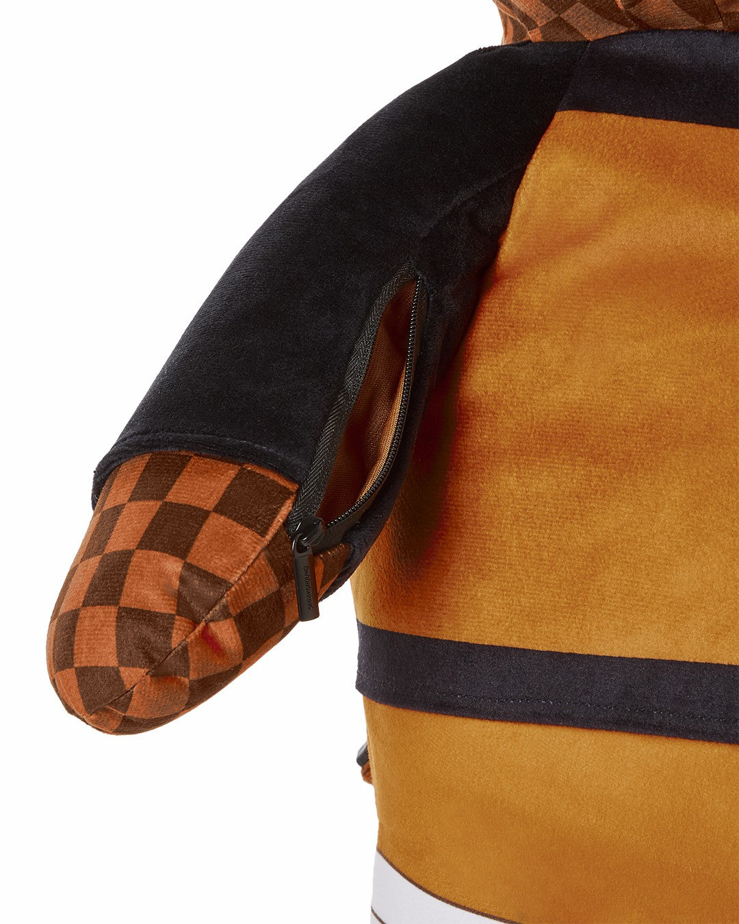 NARUTO MONEYBEAR TEDDYBEAR BACKPACK | Sprayground Value Deal