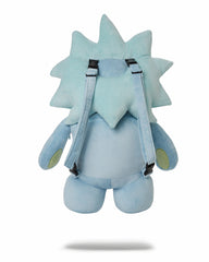TEDDY RICK MONEYBEAR TEDDYBEAR BACKPACK | Sprayground Exclusive Deal