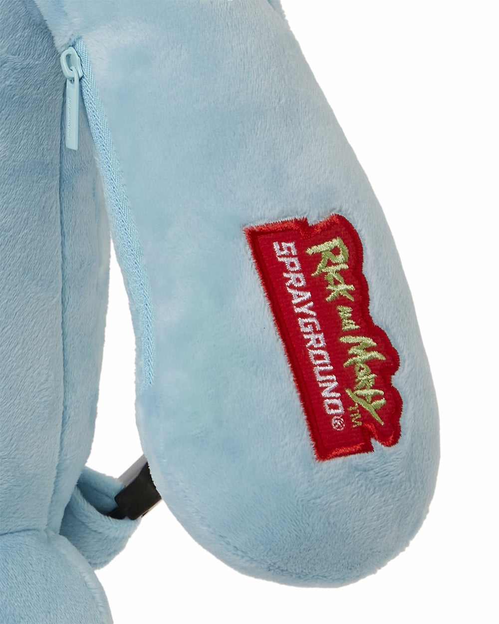 TEDDY RICK MONEYBEAR TEDDYBEAR BACKPACK | Sprayground Exclusive Deal