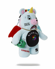 MYTH LIFE MONEYBEAR TEDDYBEAR BACKPACK | Sprayground Hot Deal