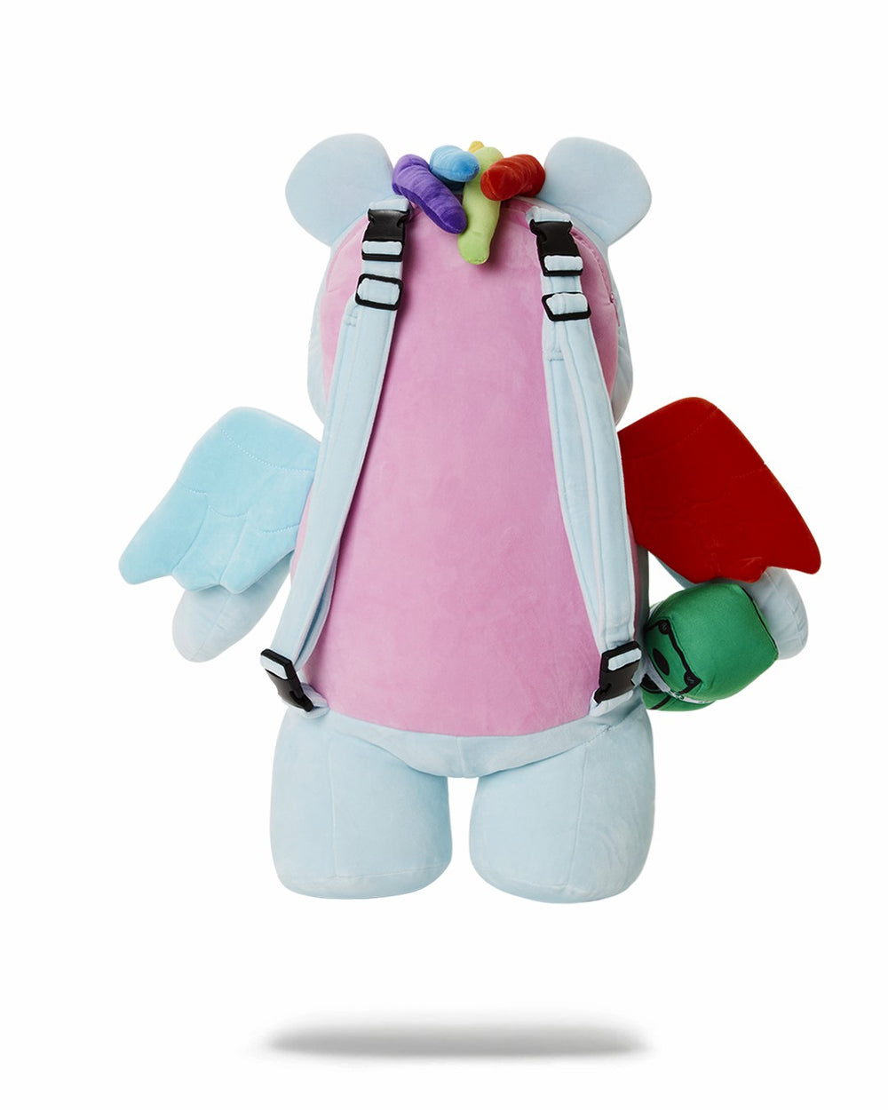 MYTH LIFE MONEYBEAR TEDDYBEAR BACKPACK | Sprayground Hot Deal