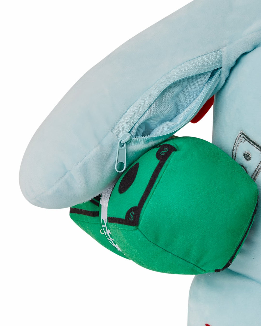 MYTH LIFE MONEYBEAR TEDDYBEAR BACKPACK | Sprayground Hot Deal