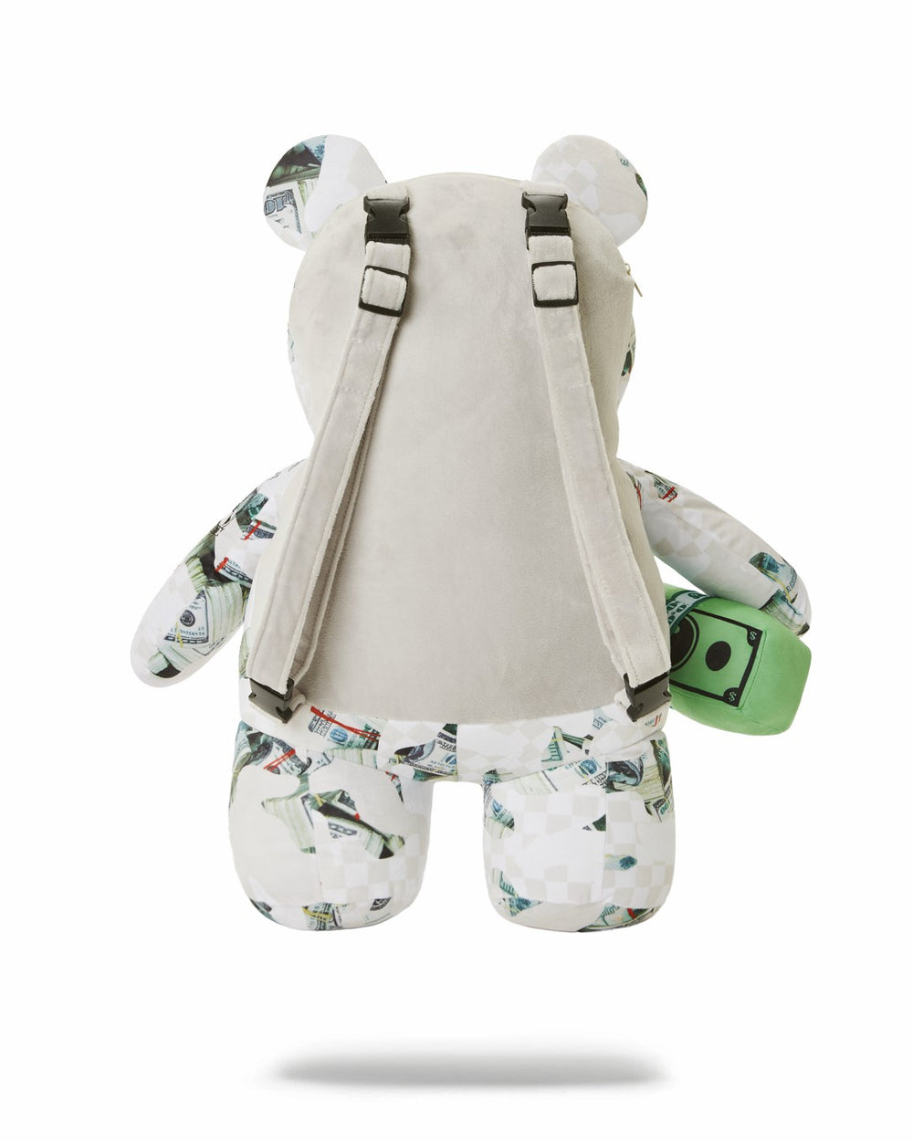FEROCIOU$ MONEYBEAR TEDDYBEAR BACKPACK | Sprayground On Sale