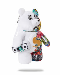 HALF GRAFF MONEYBEAR TEDDYBEAR BACKPACK | Sprayground Sale