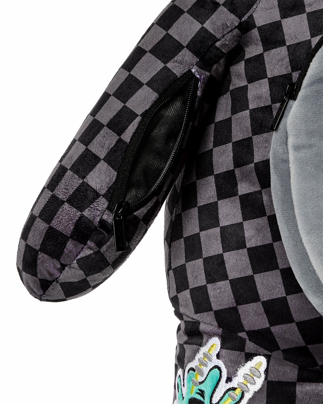SPONGEBOB MONEYBEAR TEDDYBEAR BACKPACK | Sprayground Outlets