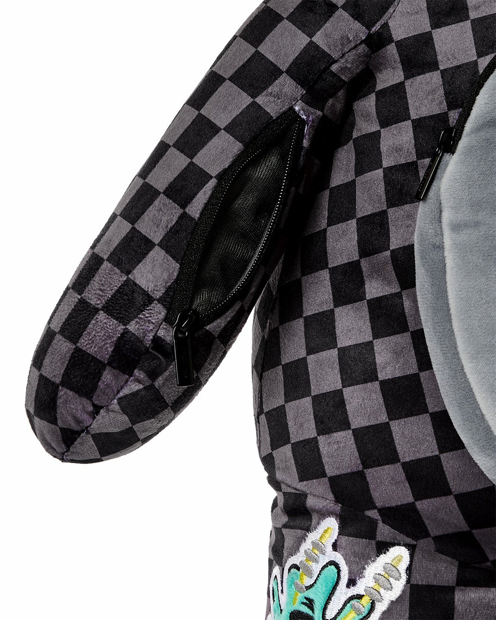 SPONGEBOB MONEYBEAR TEDDYBEAR BACKPACK | Sprayground Outlets