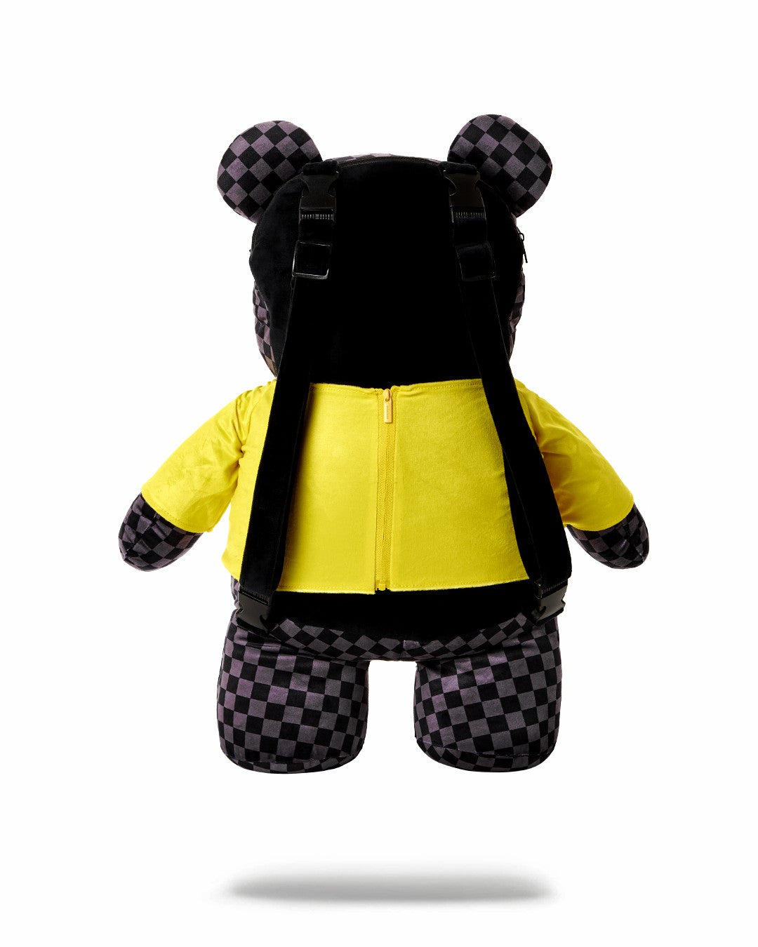 SPONGEBOB MONEYBEAR TEDDYBEAR BACKPACK | Sprayground Outlets
