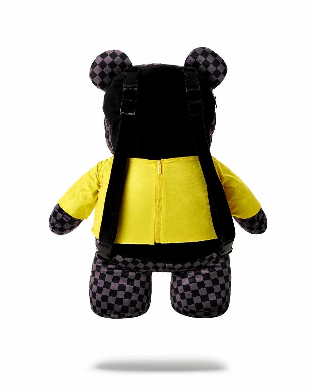 SPONGEBOB MONEYBEAR TEDDYBEAR BACKPACK | Sprayground Outlets