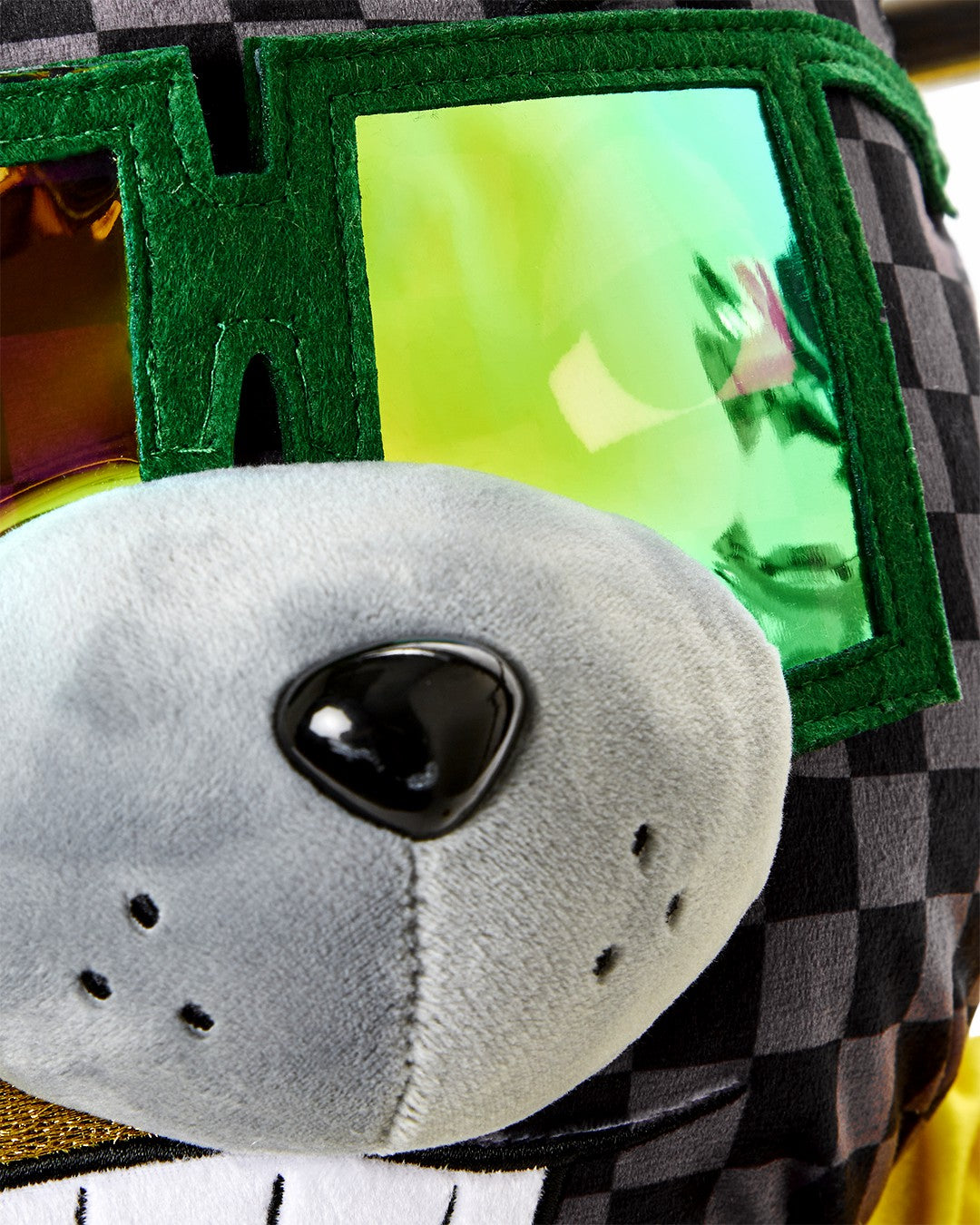 SPONGEBOB MONEYBEAR TEDDYBEAR BACKPACK | Sprayground Outlets