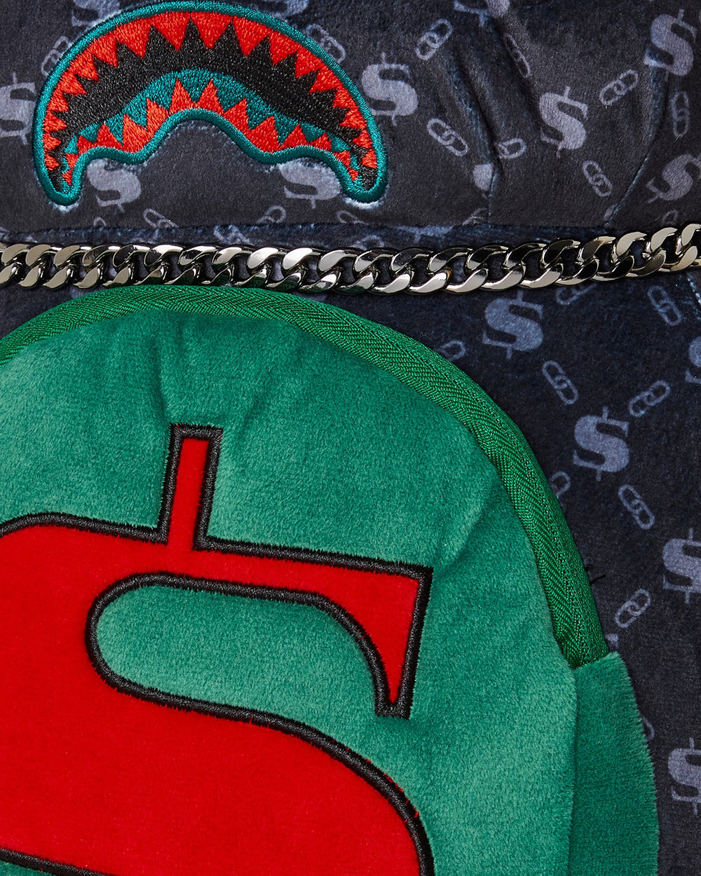 DINERO MONEYBEAR TEDDYBEAR BACKPACK | Sprayground Bargain