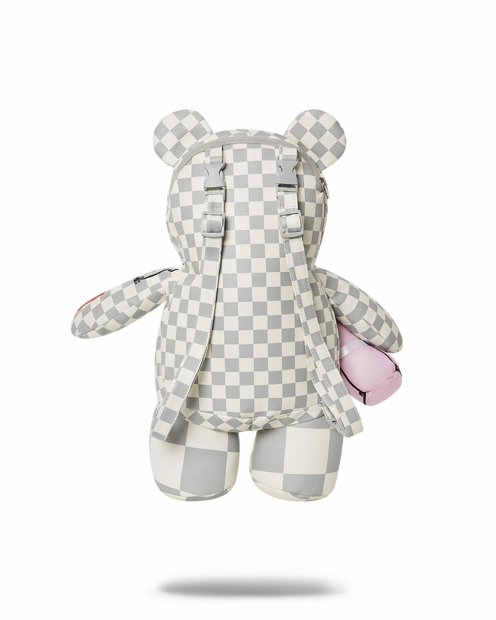 XTC LA PALAIS MEDIUM MONEYBEAR TEDDYBEAR BACKPACK | Sprayground Value Deal