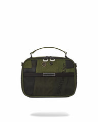 SPECIAL OPS OPERATION SUCCE$$ BRICKSIDE TOILETRY MESSENGER BAG | Sprayground Exclusive Deal