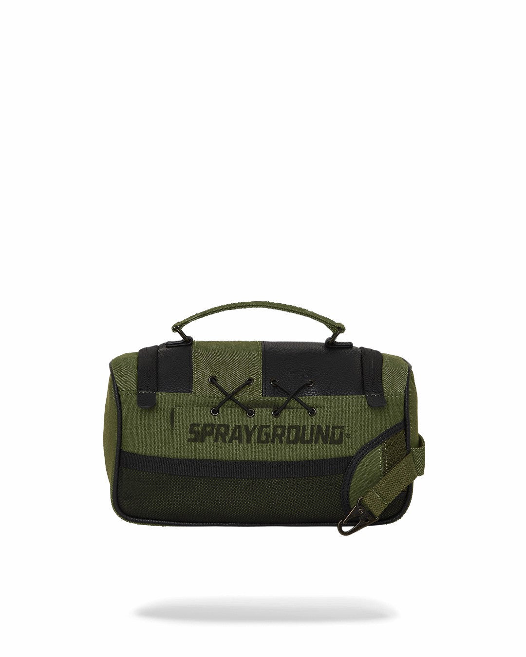 SPECIAL OPS OPERATION SUCCE$$ TOILETRY TUBE BAG | Sprayground Hot Deal