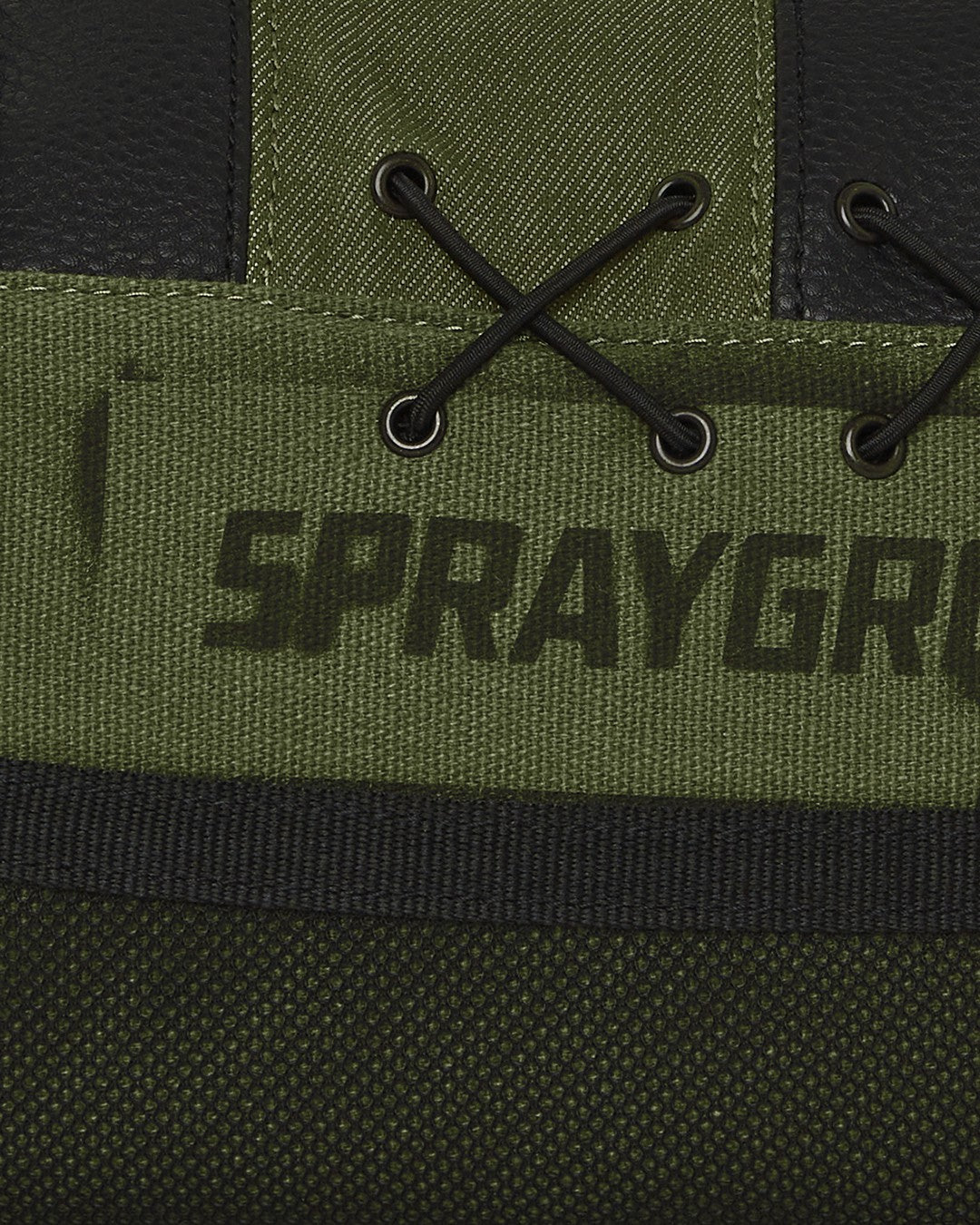 SPECIAL OPS OPERATION SUCCE$$ TOILETRY TUBE BAG | Sprayground Hot Deal