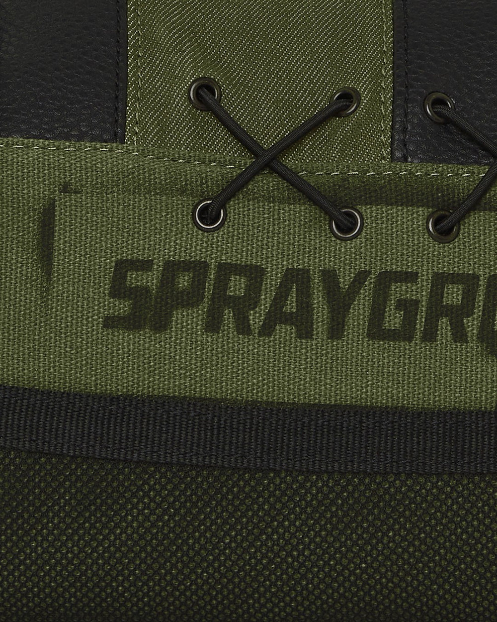 SPECIAL OPS OPERATION SUCCE$$ TOILETRY TUBE BAG | Sprayground Hot Deal