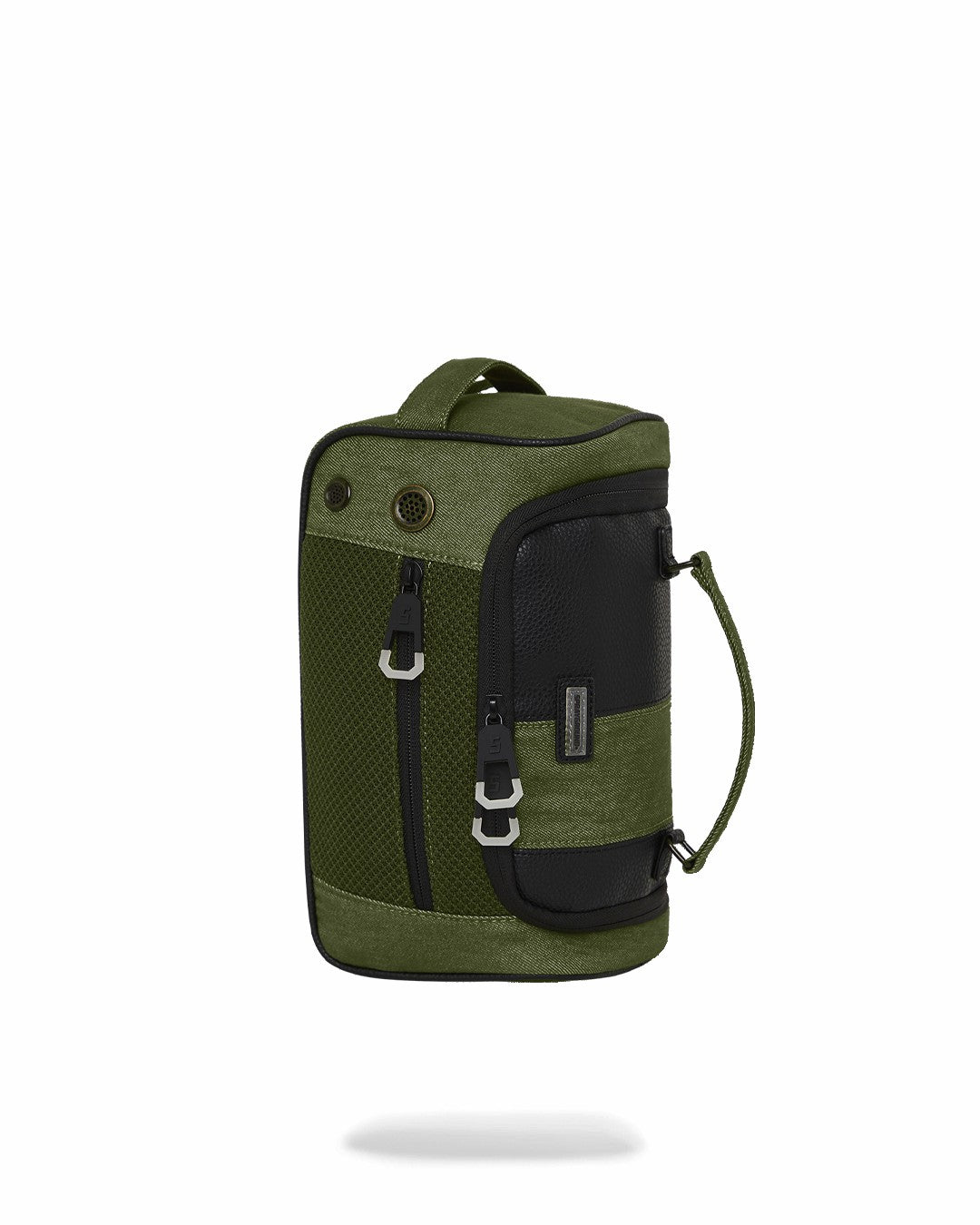 SPECIAL OPS OPERATION SUCCE$$ TOILETRY TUBE BAG | Sprayground Hot Deal