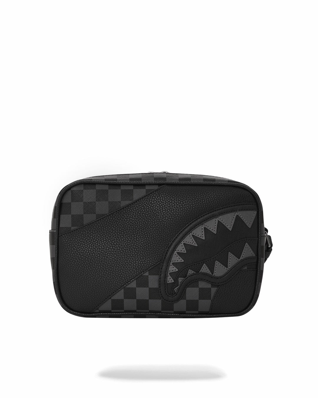 RACEWAY SHADOW PHANTOM TOILETRY BRICKSIDE BAG | Sprayground Limited Offer