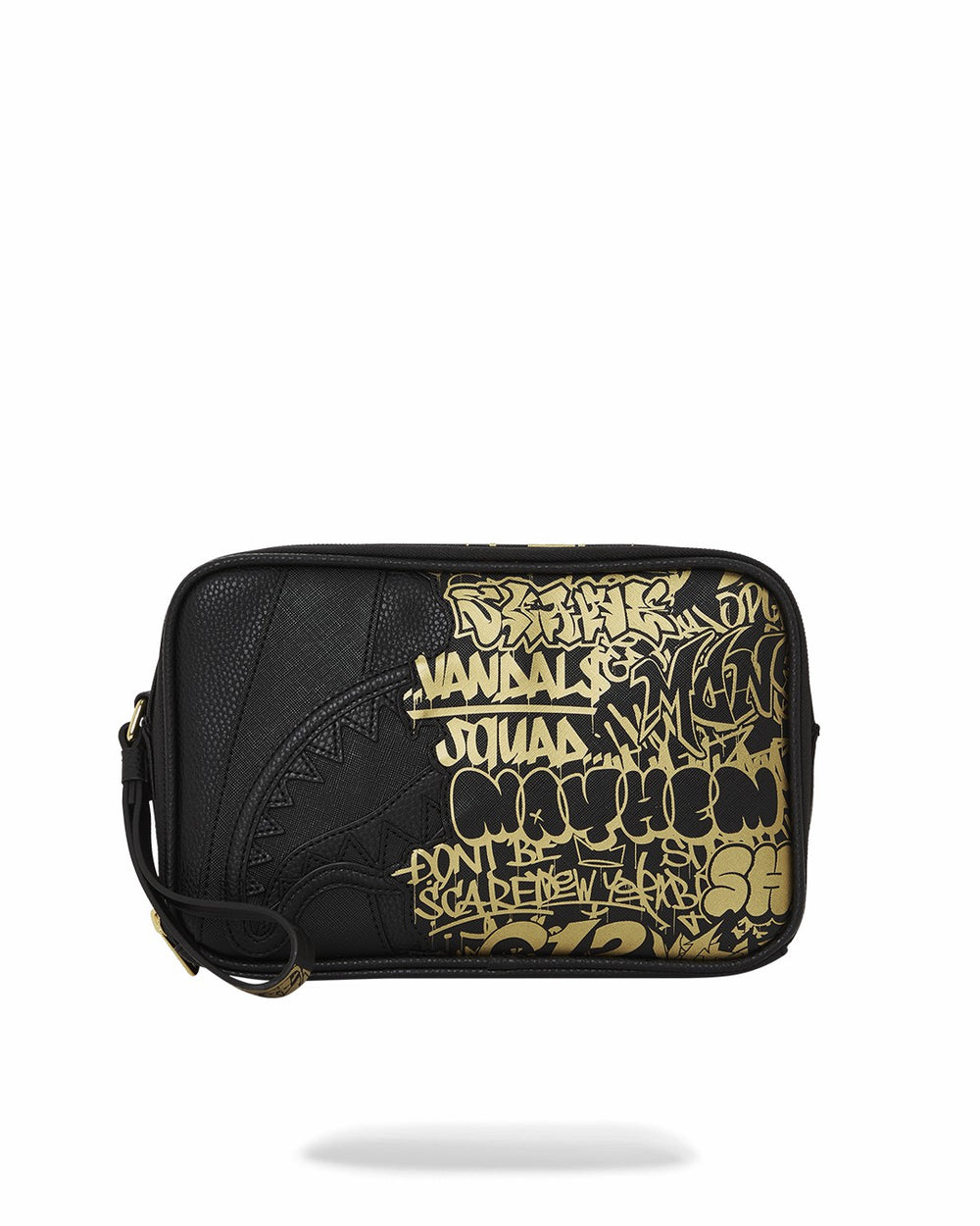 HALF GRAFF GLIDE TOILETRY BRICKSIDE BAG | Sprayground On Sale