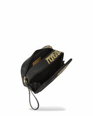 HALF GRAFF GLIDE TOILETRY BRICKSIDE BAG | Sprayground On Sale
