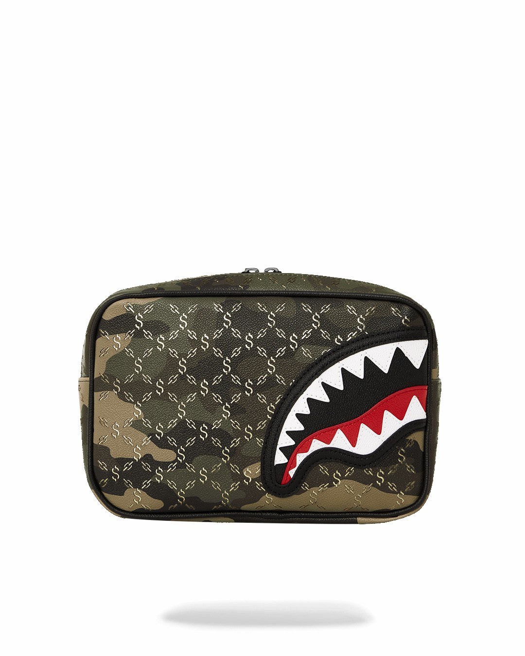 LASERS BLAZIN TOILETRY BRICKSIDE BAG | Sprayground Sale