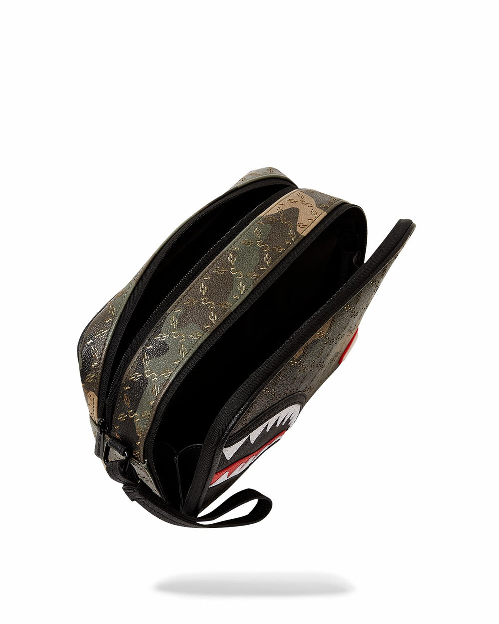LASERS BLAZIN TOILETRY BRICKSIDE BAG | Sprayground Sale
