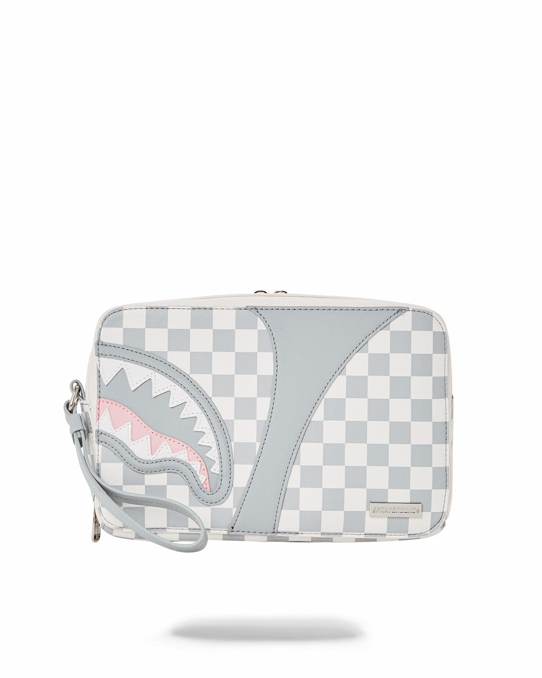 AIR TO THE THRONE JETSET TOILETRY BAG | Sprayground Outlets