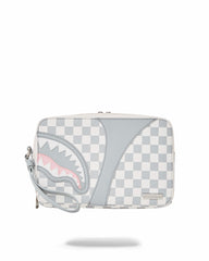 AIR TO THE THRONE JETSET TOILETRY BAG | Sprayground Outlets
