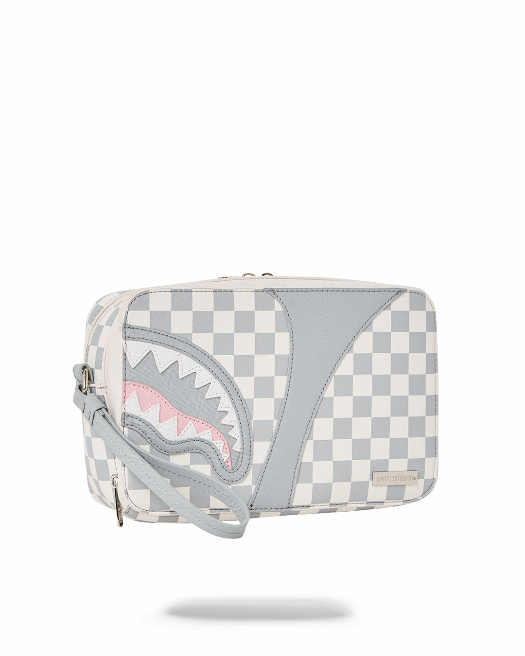 AIR TO THE THRONE JETSET TOILETRY BAG | Sprayground Outlets