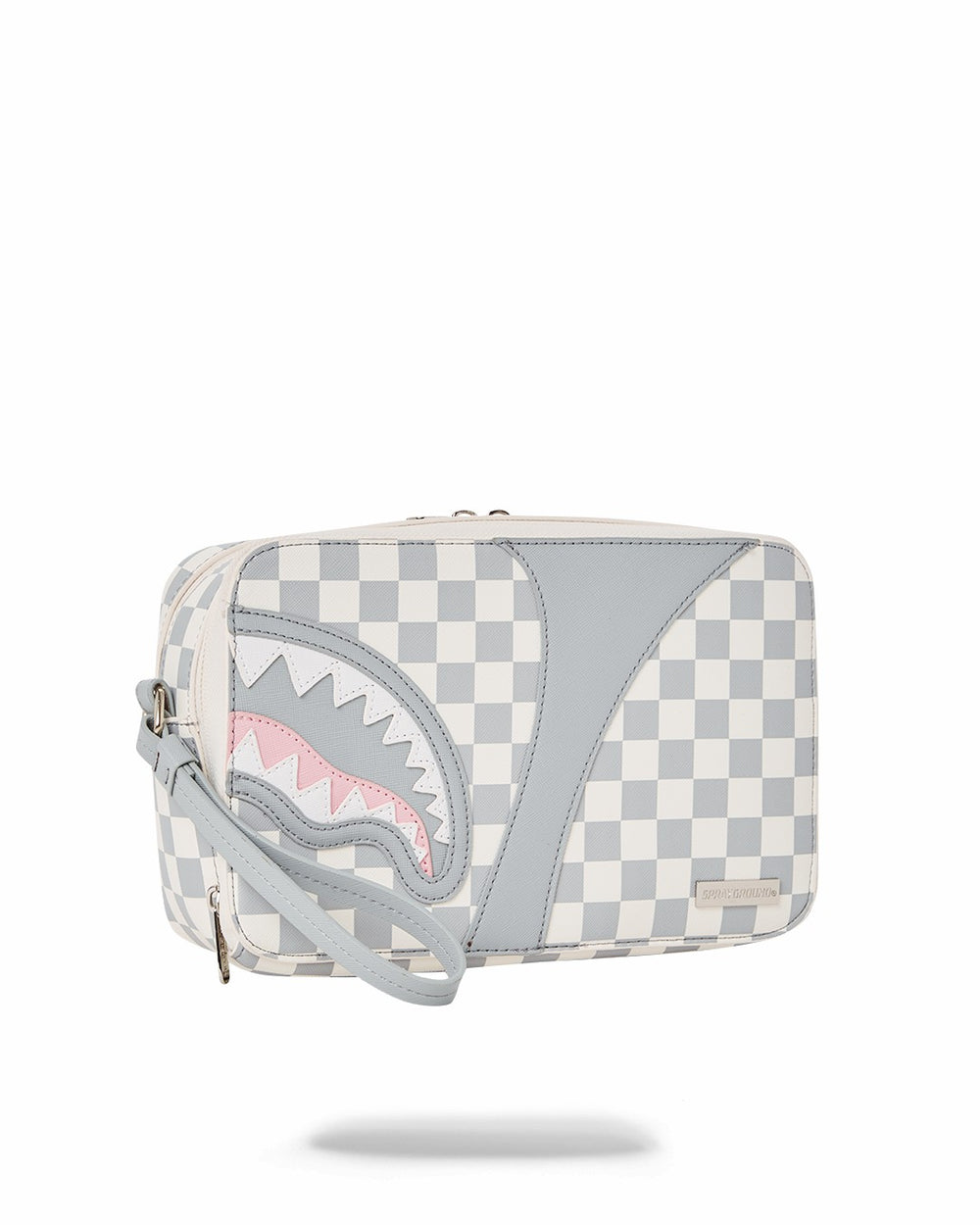 AIR TO THE THRONE JETSET TOILETRY BAG | Sprayground Outlets