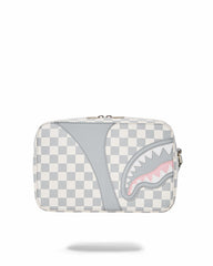 AIR TO THE THRONE JETSET TOILETRY BAG | Sprayground Outlets