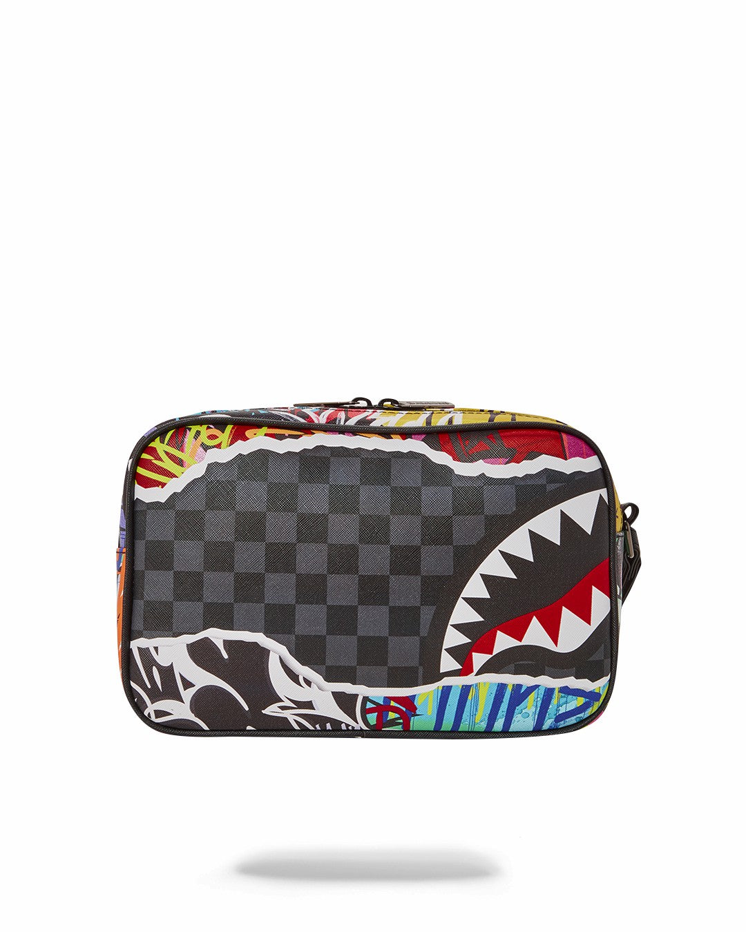ARTISTIC PURSUIT TOILETRY BAG | Sprayground Savings