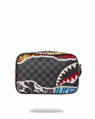 ARTISTIC PURSUIT TOILETRY BAG | Sprayground Savings