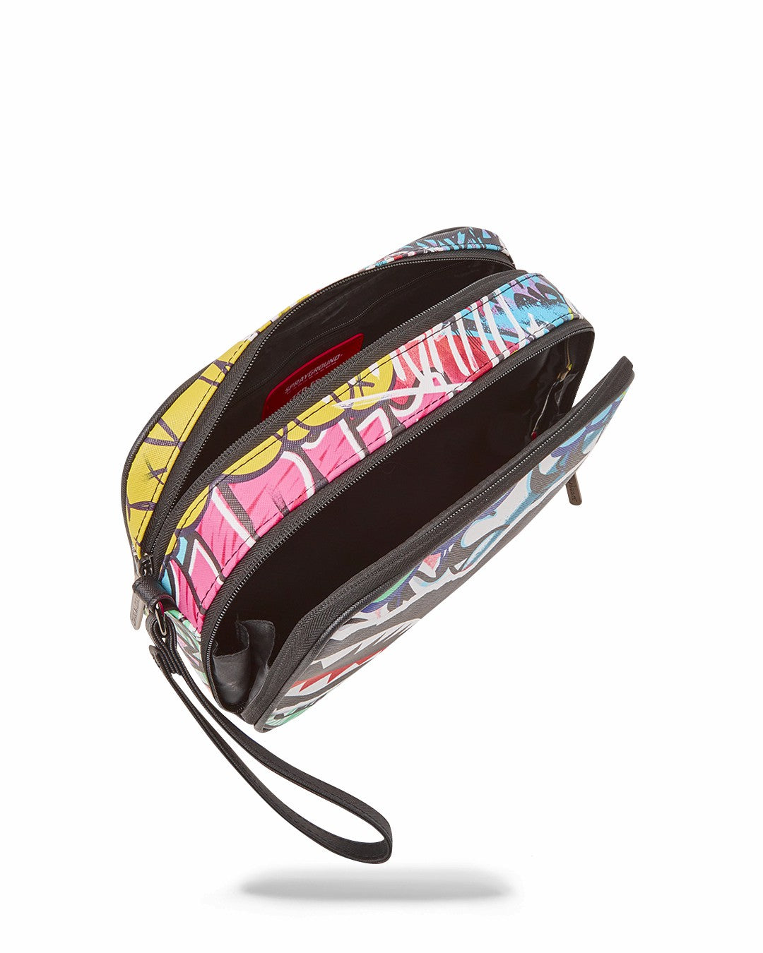 ARTISTIC PURSUIT TOILETRY BAG | Sprayground Savings