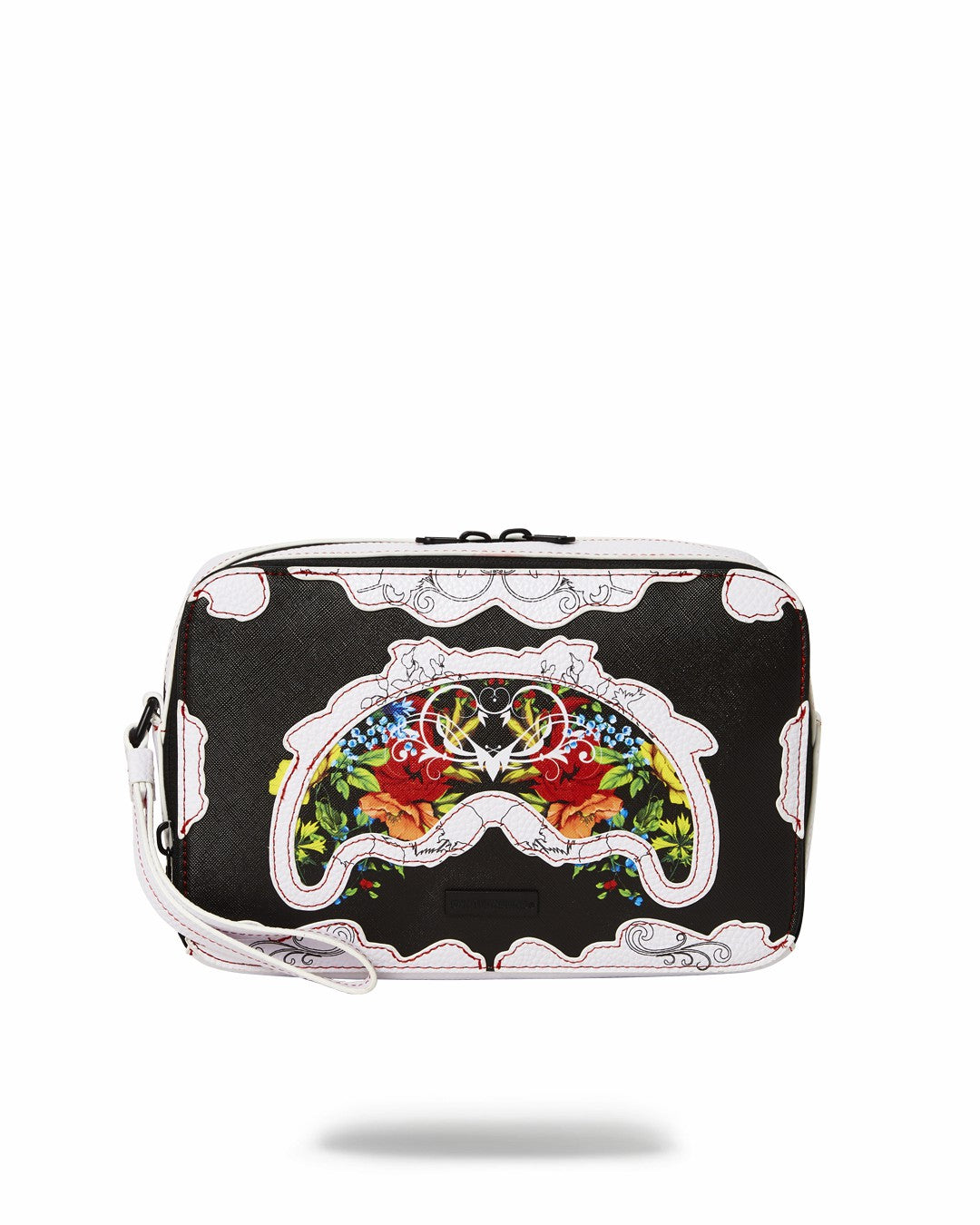 THE FLORAL CUT TOILETRY BAG | Sprayground Value Deal