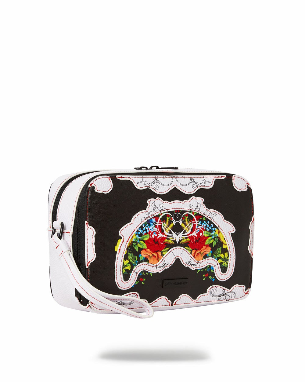 THE FLORAL CUT TOILETRY BAG | Sprayground Value Deal