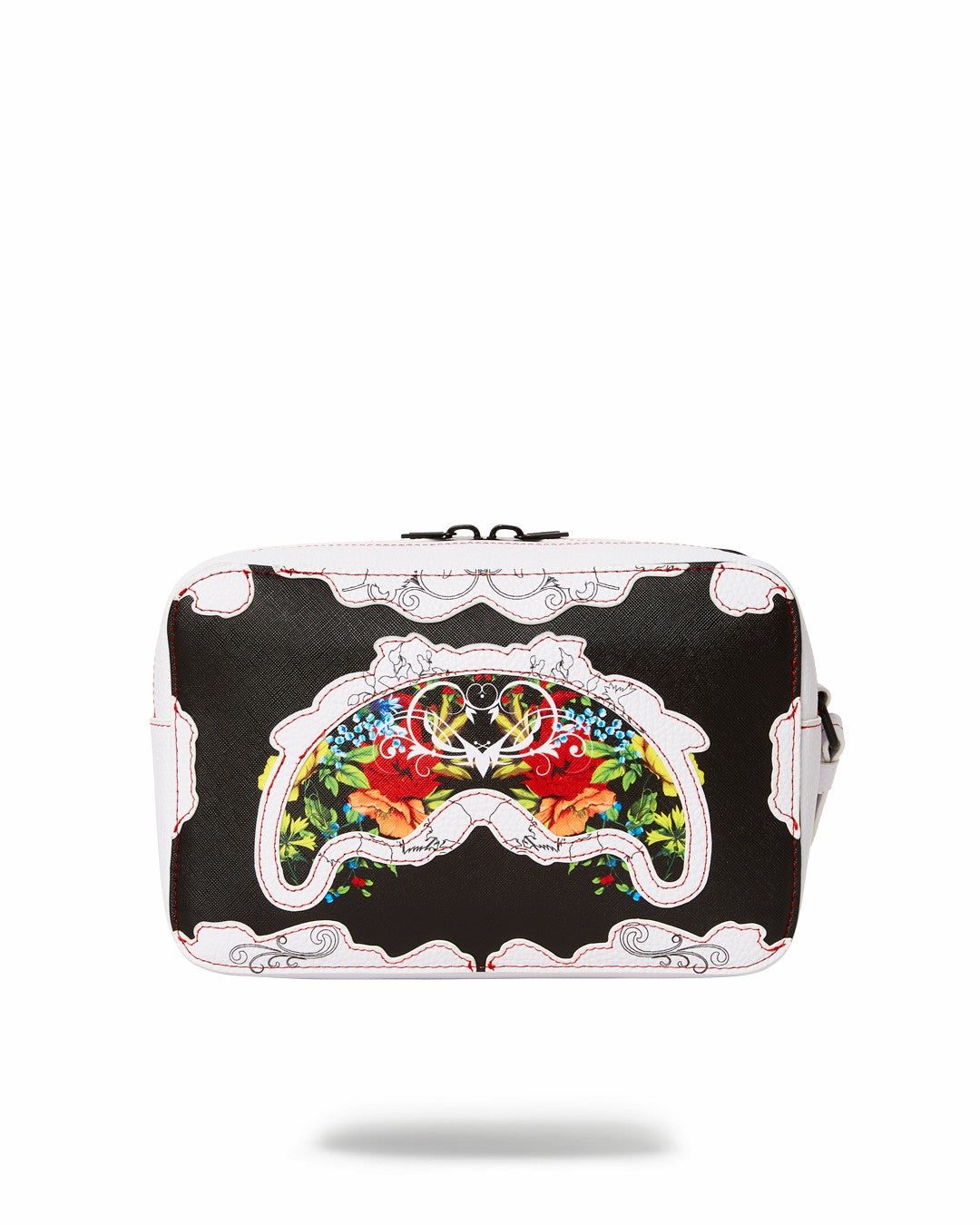 THE FLORAL CUT TOILETRY BAG | Sprayground Value Deal