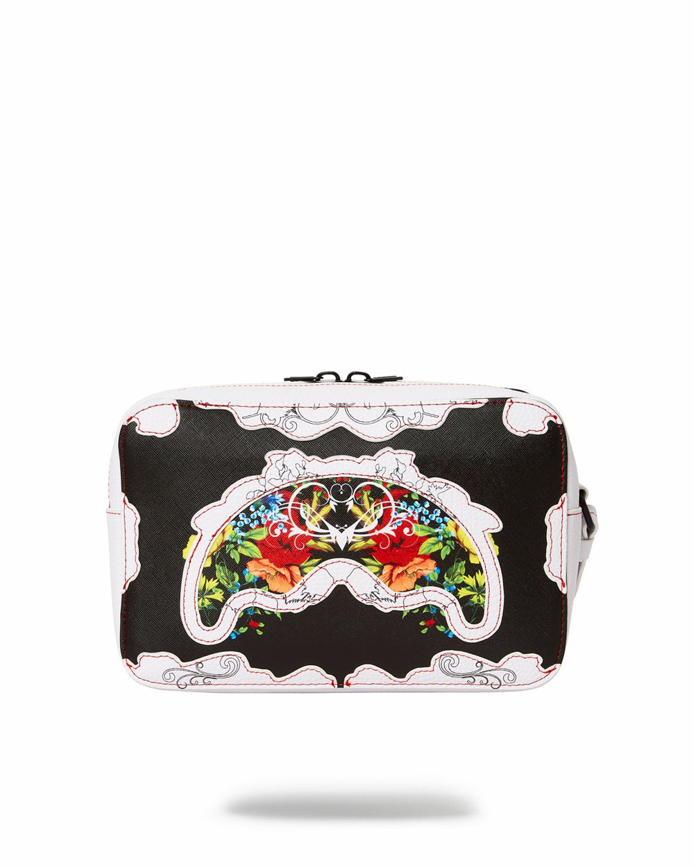 THE FLORAL CUT TOILETRY BAG | Sprayground Value Deal