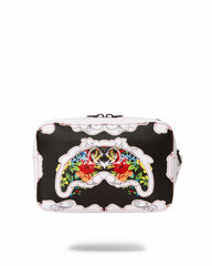 THE FLORAL CUT TOILETRY BAG | Sprayground Value Deal