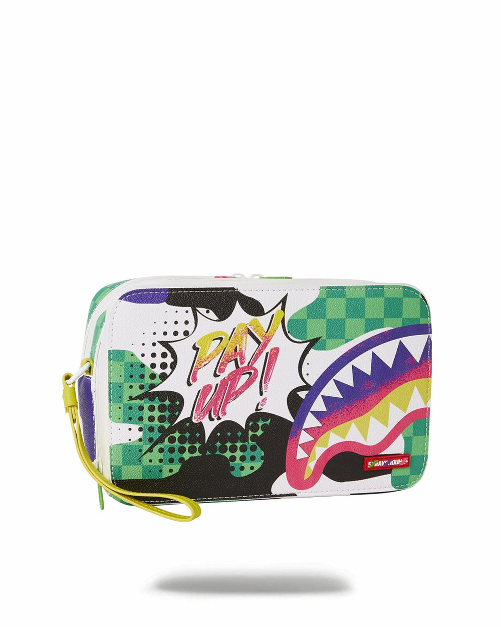 DREAMY TECHNICOLOR TOILETRY BAG | Sprayground Exclusive Deal