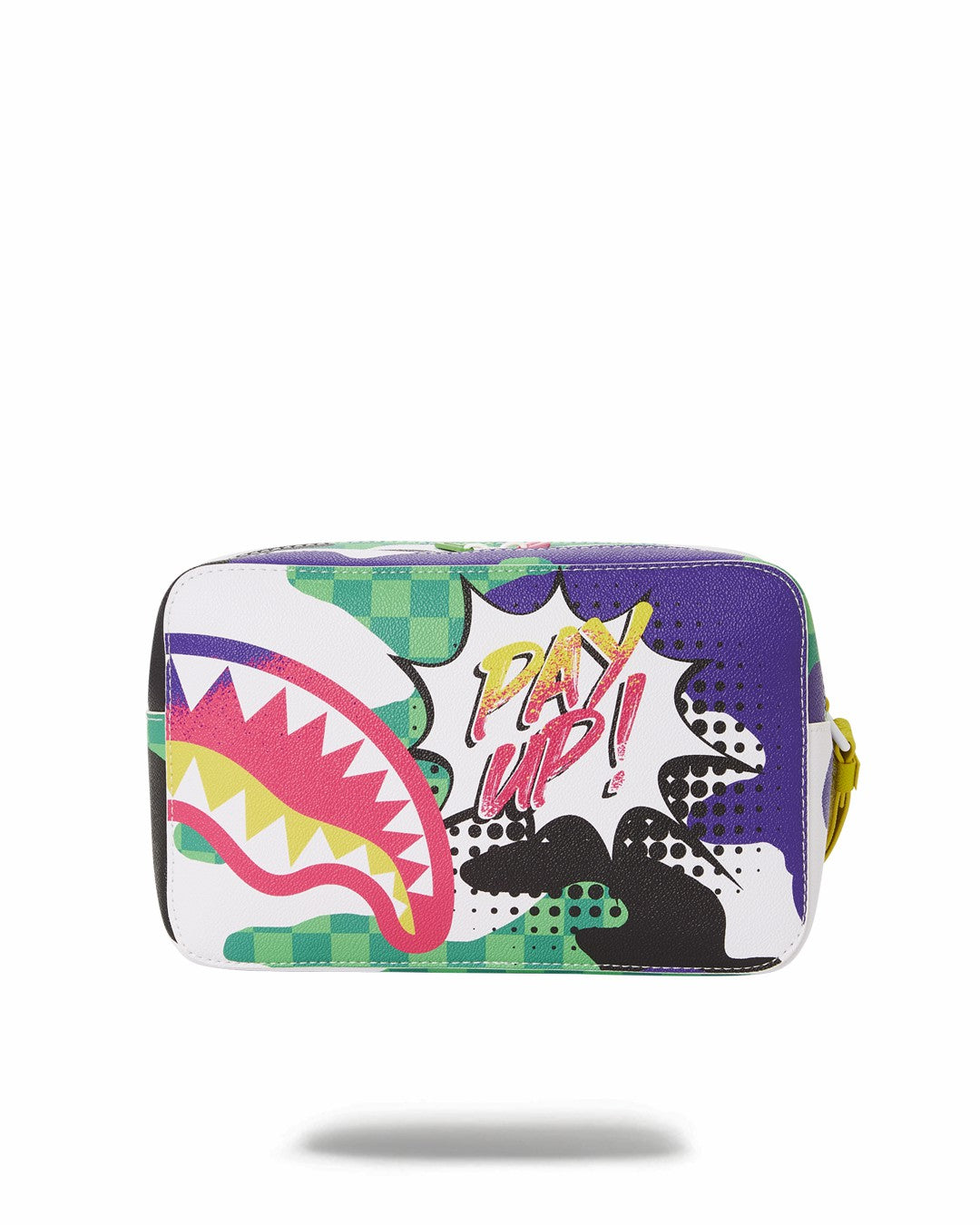 DREAMY TECHNICOLOR TOILETRY BAG | Sprayground Exclusive Deal