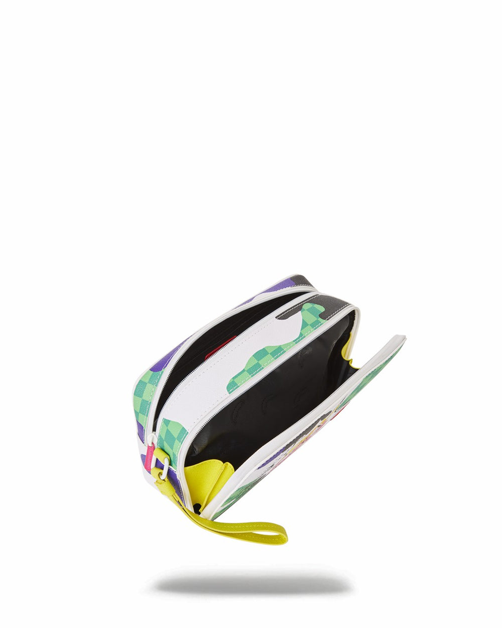 DREAMY TECHNICOLOR TOILETRY BAG | Sprayground Exclusive Deal